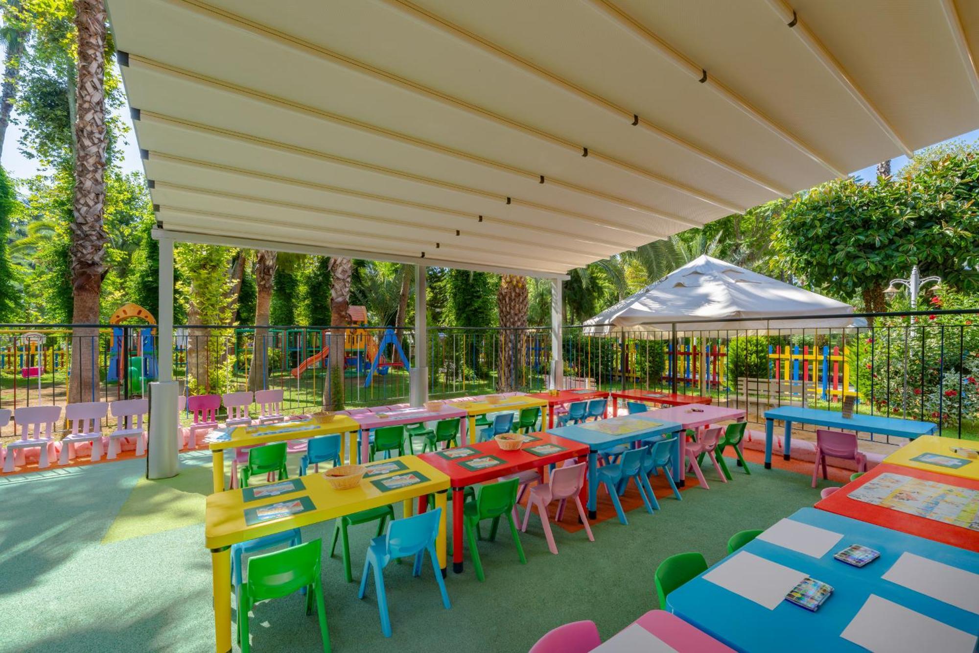 Botanik Platinum Hotel โอคูร์จาลาร์ ภายนอก รูปภาพ